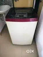 LG 7KG Washing Machine