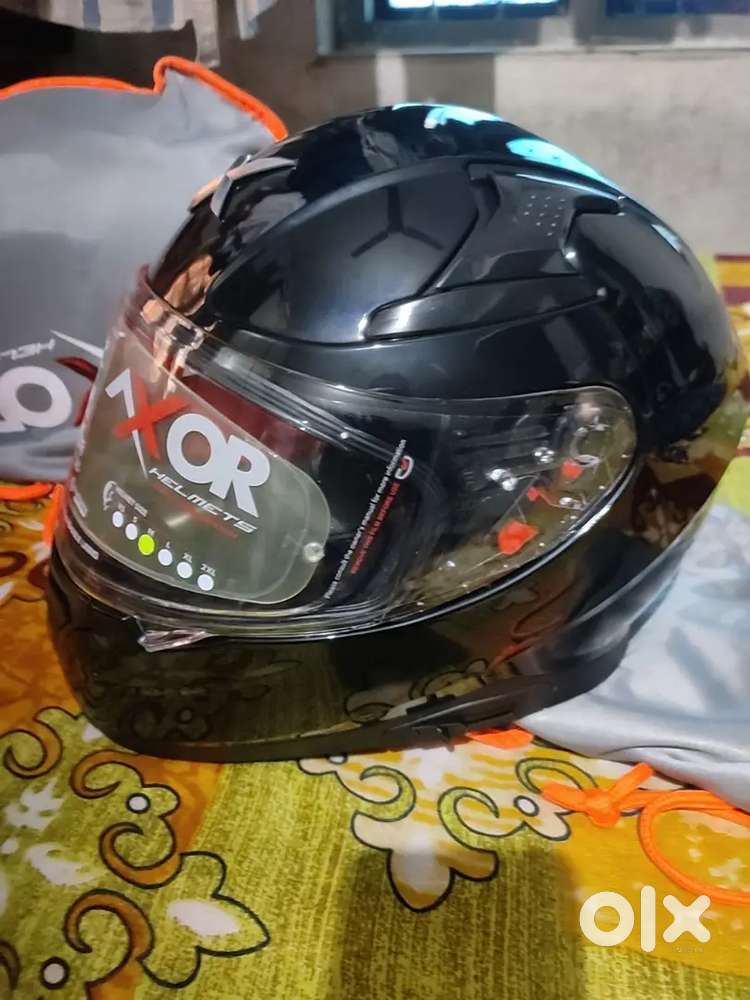 Axor helmets
