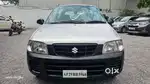 Maruti Suzuki Alto Green LXi (CNG), 2013, Petrol