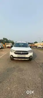 Maruti Suzuki XL6 1.5 Alpha Plus MT, 2020, Petrol