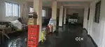 Ground floor flat for rent at belur main road Hagare