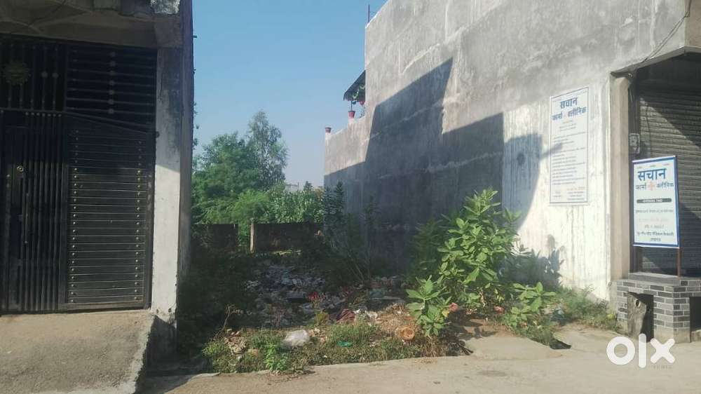 133 Gaj Plot Infront of DPS School Barra