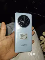 Realme P1 pro 8-256