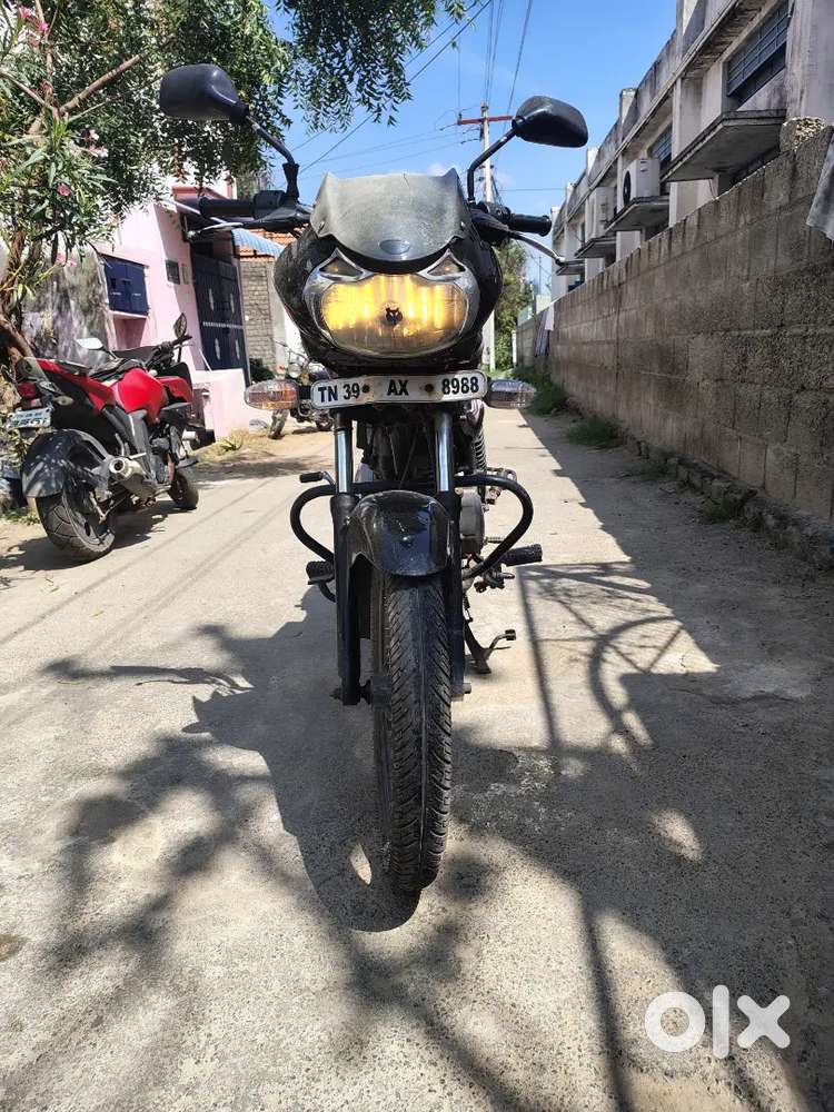 Bajaj Discover DTSI 100 CC Bike  - Tirupur, Anupparpalayam