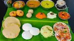 I'M South Indian Cook/ I'M Tiffin Mistri, I M Dosa Jalakhia Mistri,