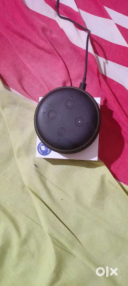 Alexa Dot Amozon