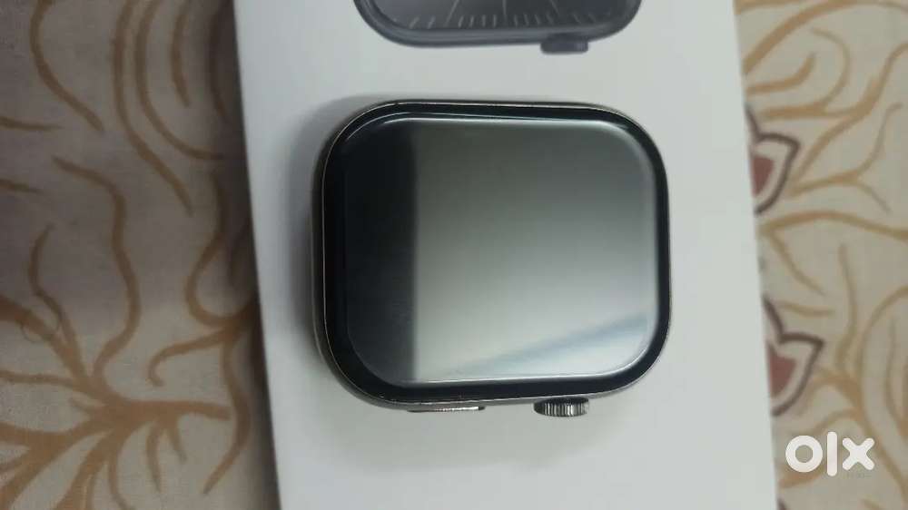 9 series apple watch