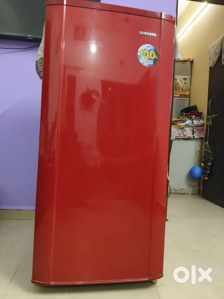 Sell samsung 165 litres Fridge