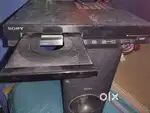 MI 50 inches 4k TV  Sony 5.1 sound system