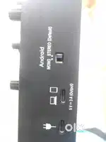 Pioneer DDJ-FLX4 DJ Controller – Almost New, With Box