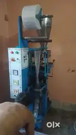 FFS Automatic selling machine