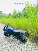 Palsar 150 Good condition