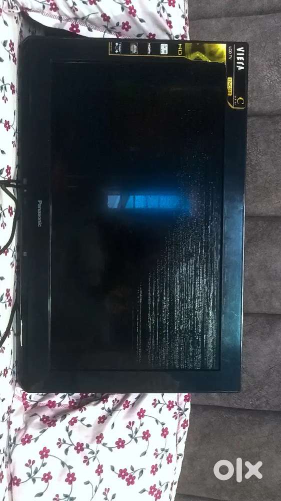 Panasonic LCD TV 26 Inch