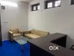 Furnished Office Commercial Basement for Rent at Chitrakoot Vaishali
