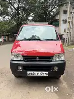 Maruti Suzuki Eeco 1.2 7 STR, 2013, Petrol