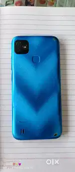 Infinix x 612B 32 gb