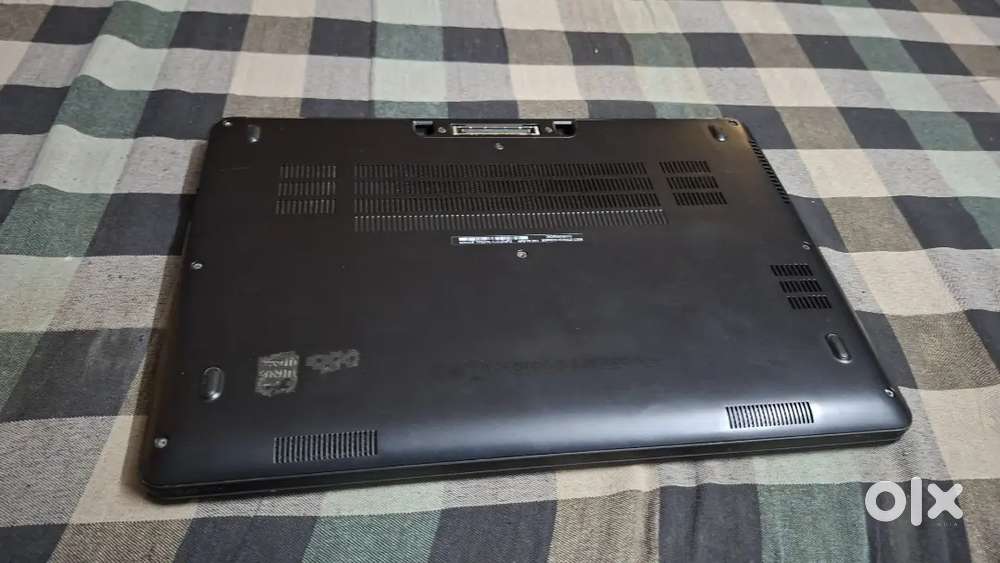 DELL Latitude E7470 Touch screen Laptop
