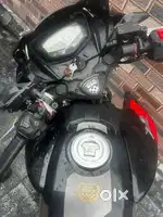 RTR 180cc model 2024