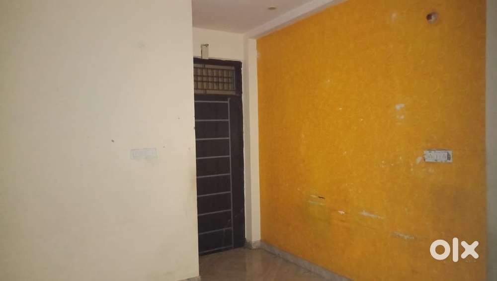 1 BHK FLAT FOR RENT