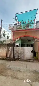 Individual house for students (boys only)