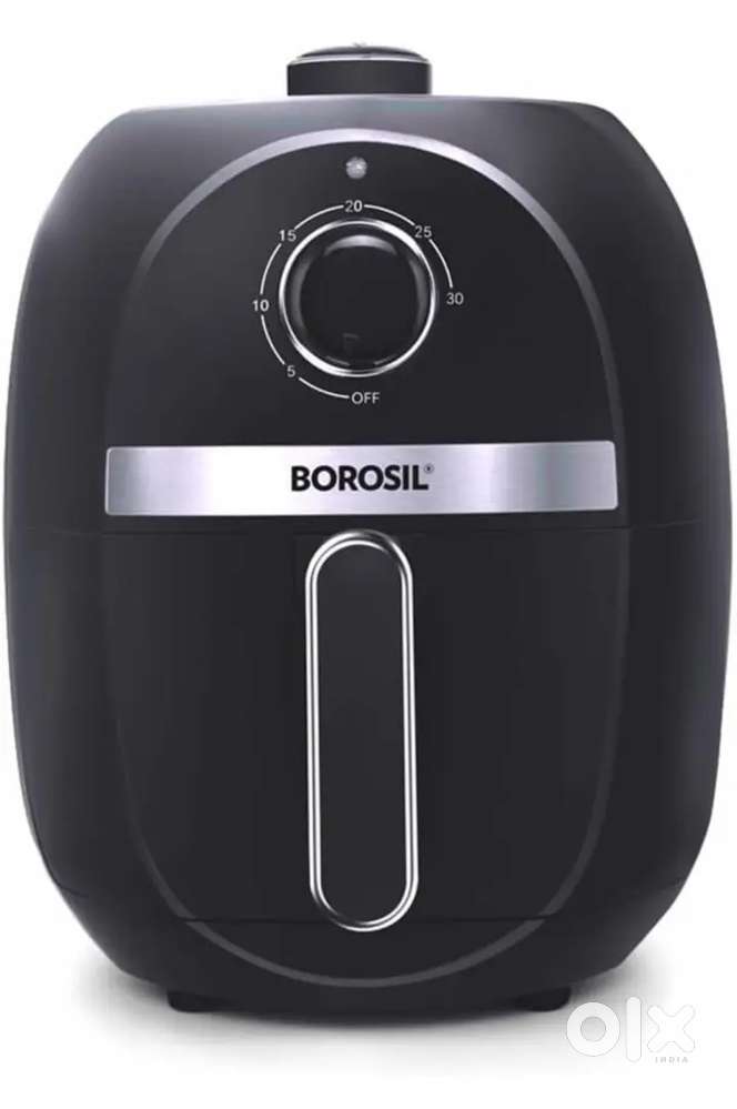 Borosil air fryer