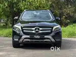 Mercedes-Benz GLC 220d 4MATIC, 2017, Diesel