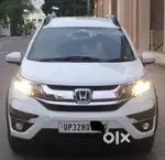Honda BR-V, 2017, Diesel