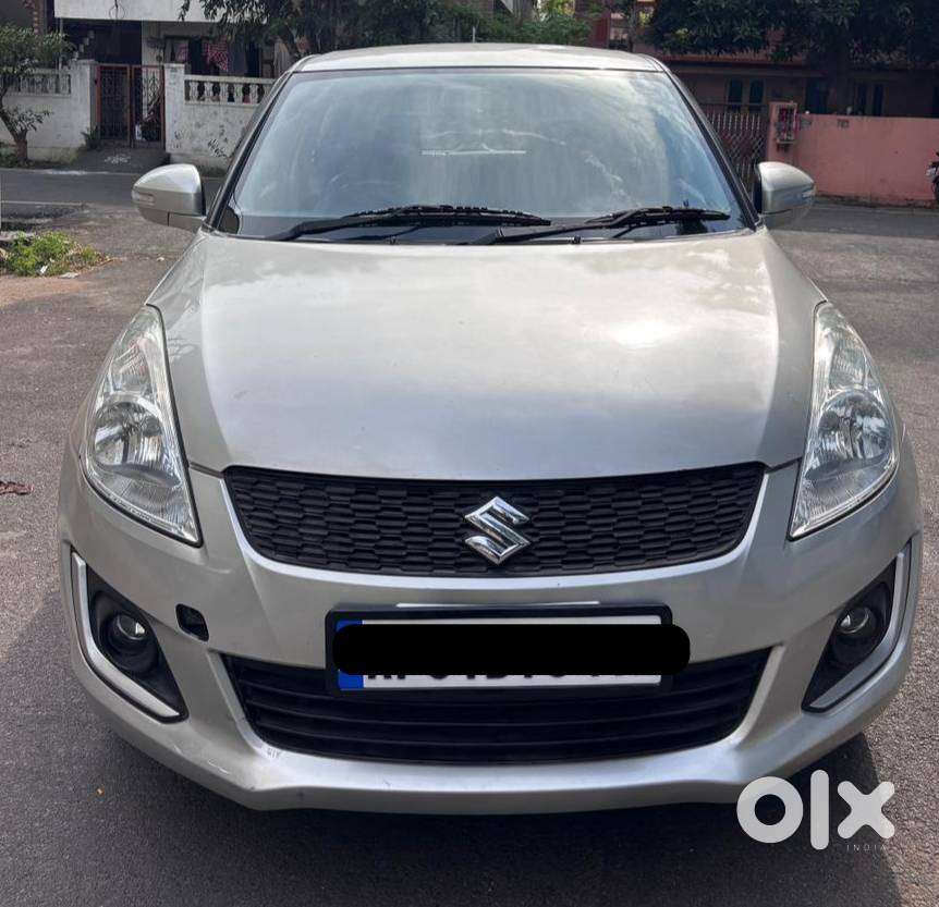 Maruti Suzuki Swift VDI, 2017, Diesel