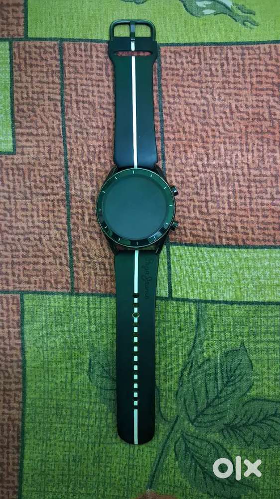 Pebble Pepe 1.39 Smartwatch
