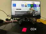 PS4 - 500 GB