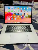 K - Apple MacBook Pro - 2020-21