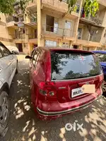 Hyundai Getz 2006 Petrol Good Condition