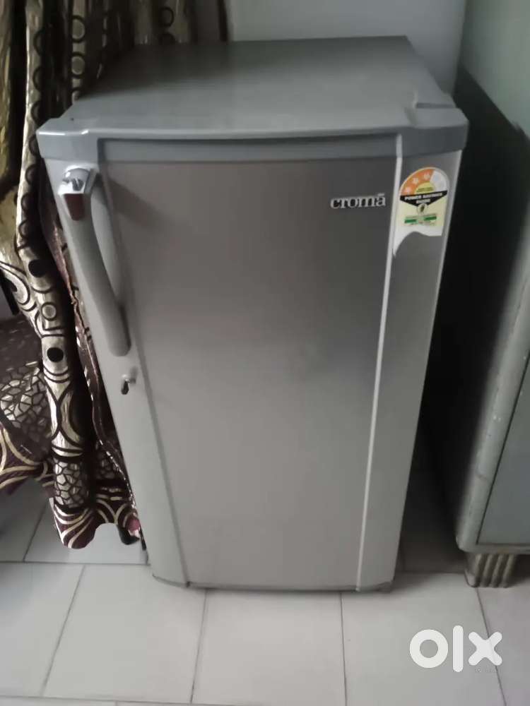 Tata Croma Fridge - 170 Litre