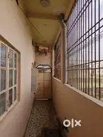 Brand new 2 bhk flat for the rent purpose.