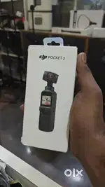 Dji Pocket 2