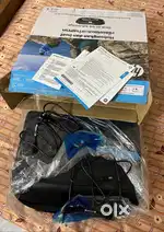 HP deskjetInk Advantage 5075 All in one coloured Printer