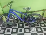 Cycle for the kid's
