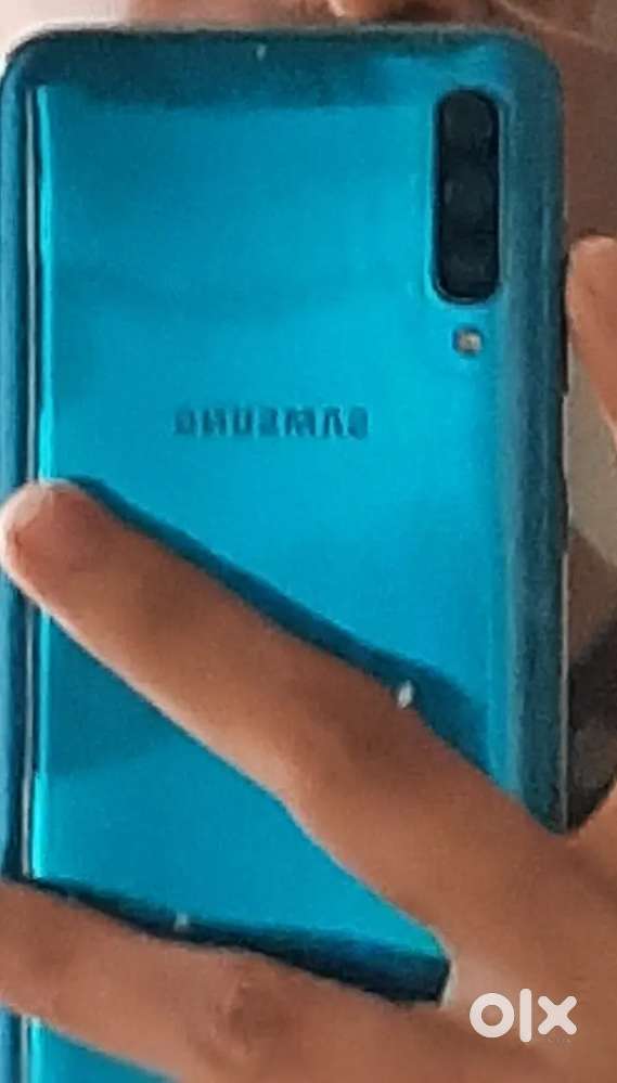 Samsung a50 4/64