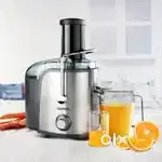 Borosil Primus Plus Juicer In Like New Condition