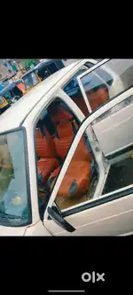Maruti Suzuki 800 2000 Petrol Good Condition
