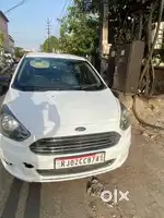 Ford Figo Aspire 1.5 TDCi Ambiente, 2016, Diesel