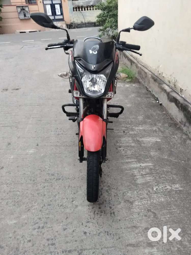 Gud condtion