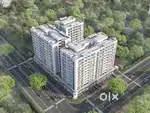 No Brokerage - 2 Bhk Flat Nana Chiloda