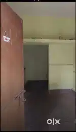 Single Room with attached kitchen Available for rent