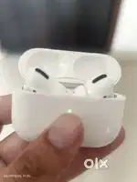 Apple airpord pro