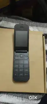 Nokia keypad mobile