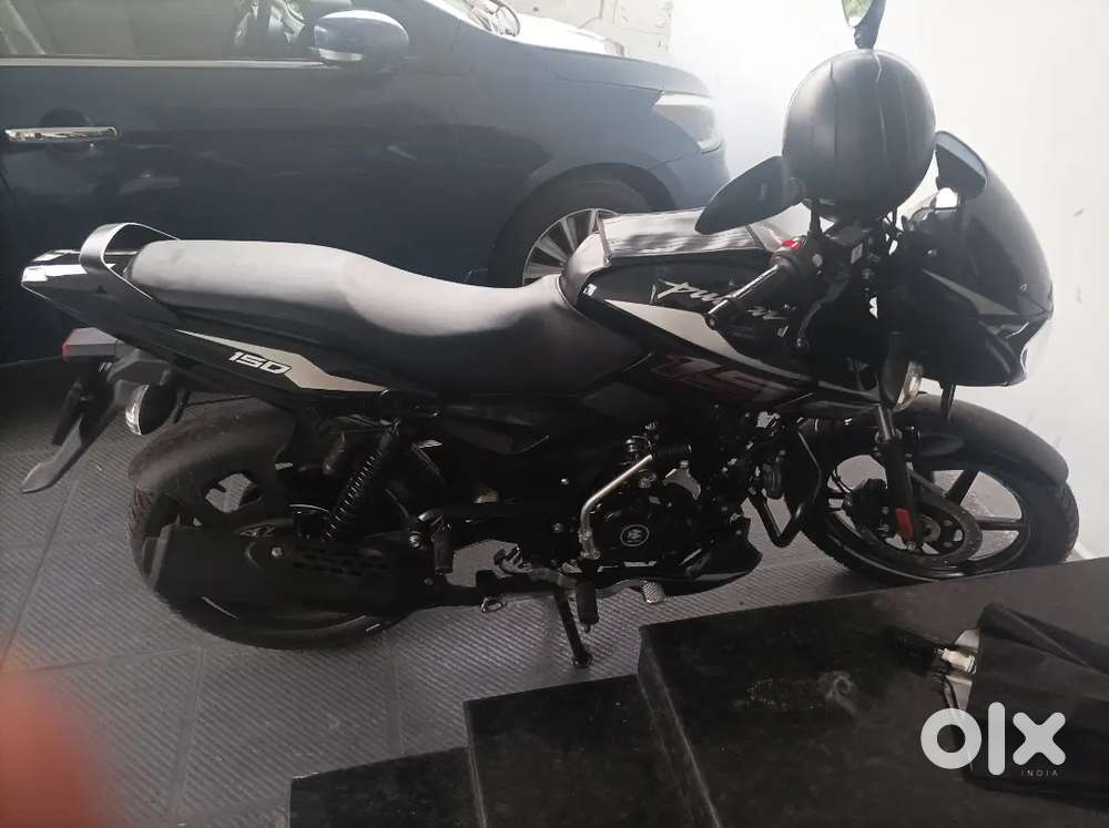 Bajaj pulsar 150 new 2025 model