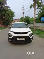 Tata Punch Accomplished, 2023, Petrol