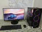 Gaming PC , Unused condition