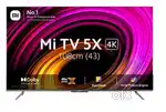 MI 43 INCH 4K LED ANDROID TV FOR SELL